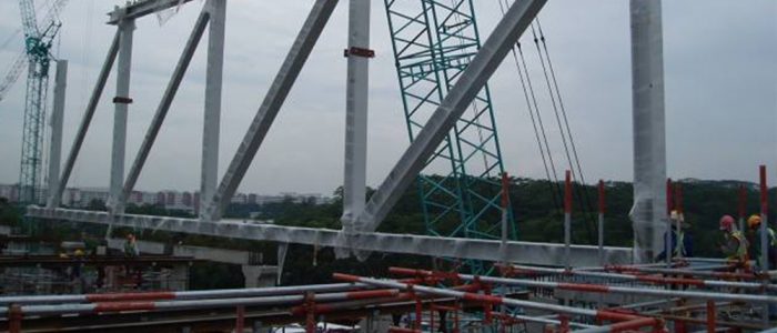 bridge manufacturing