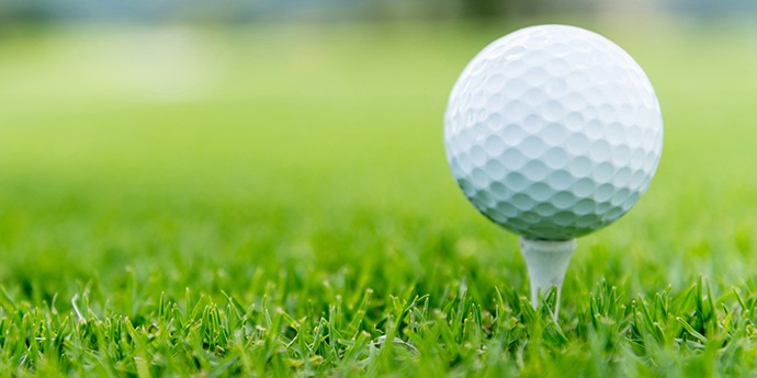 Golf Balls for Total Beginners