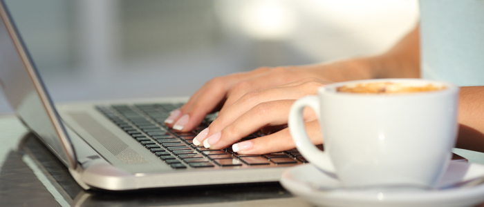 Protecting Data With Modern Technology