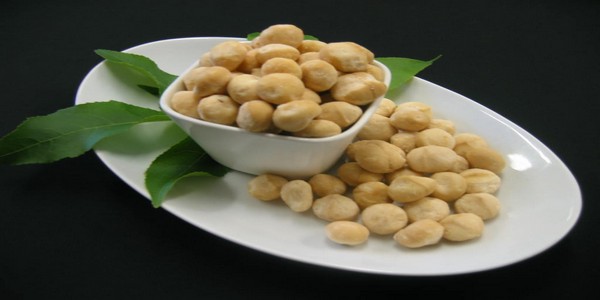 Macadamia Nuts