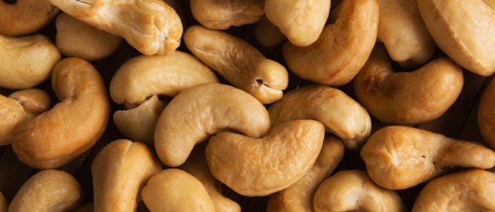 Eating Nuts