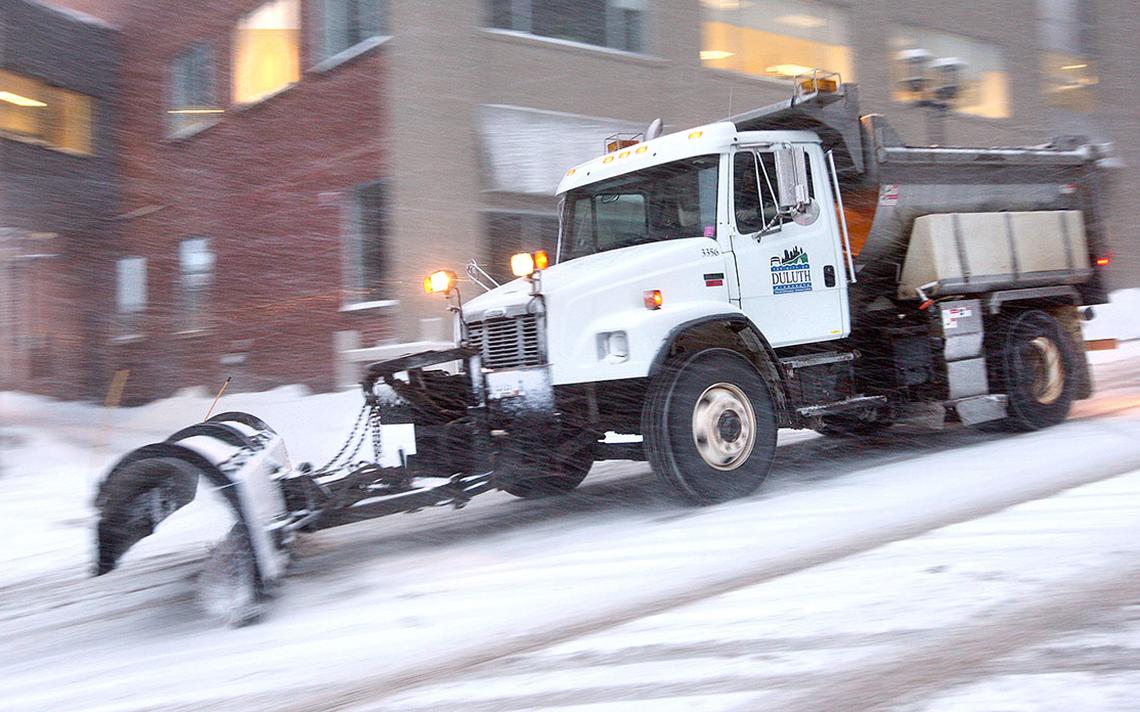 snow removal to avoid liability