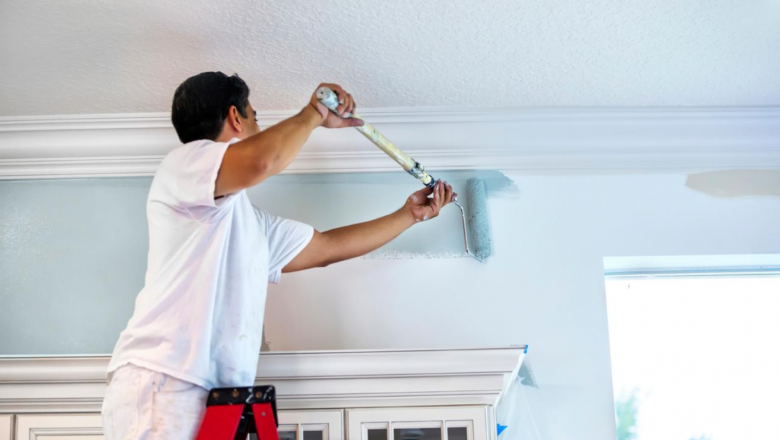 make your dull house bright but also make it look attractive and appealing.