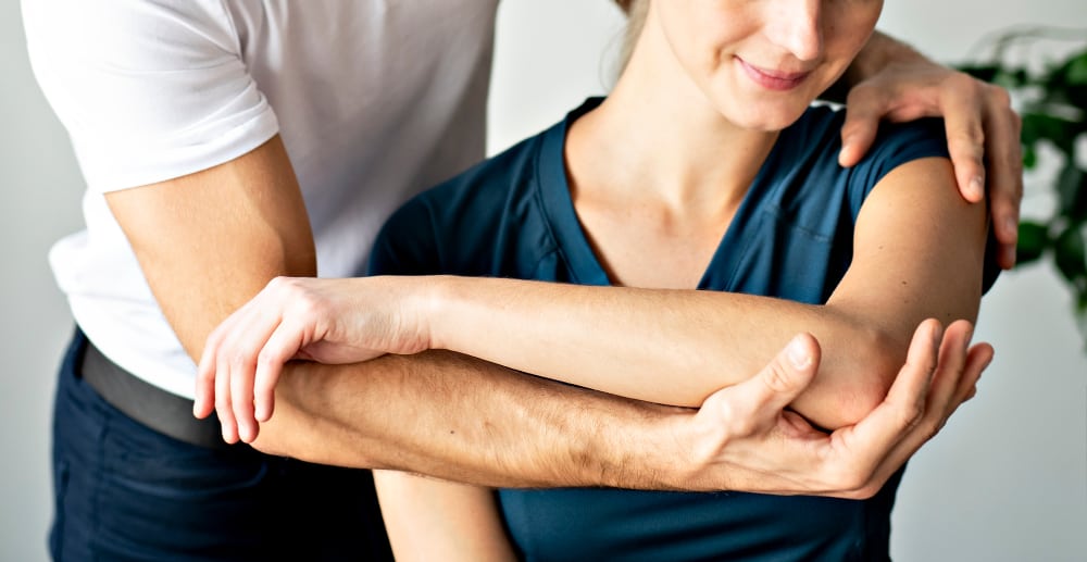 physiotherapists in oshawa