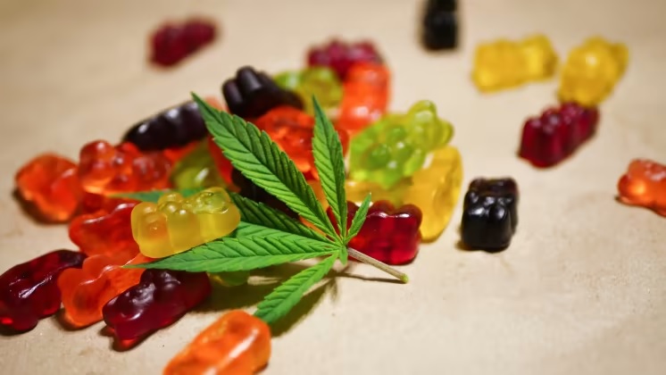 Buy Cbd Gummies For Sleep