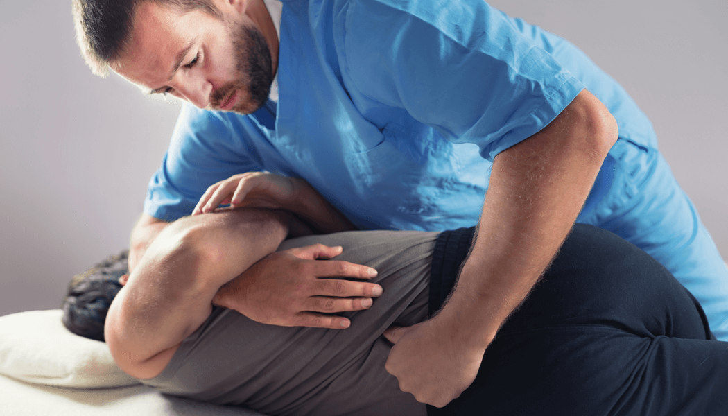 oakville physiotherapy treatment