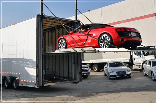 Car Shipping