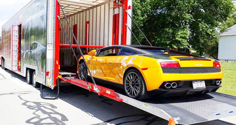 Car Shipping