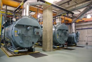 Revolutionizing Heating Solutions: Exploring Trusteam’s Cutting-Edge Boiler Technology