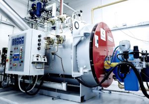 Enhancing Energy Efficiency in Your Boiler System