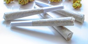What Are the Benefits of Smoking THCA Pre Rolls?