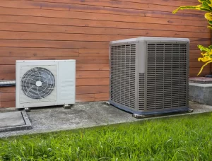 Winter-Ready Homes: Experience the Benefits of Heat Pump Installation in Denver