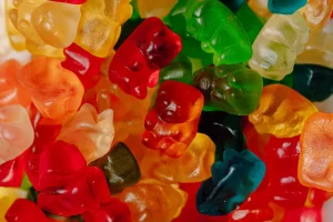 How do THC Gummies work?